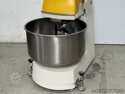 WP Kemper SP 120