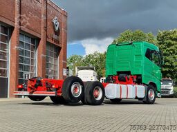 Volvo FH 16.750 6x2*4 - Low roof - 4.60 WB - Full air...