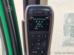 Volvo FH 16.750 6x2*4 - Low roof - 4.60 WB - Full air...