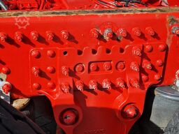 Volvo FH 16.750 6x2*4 - Low roof - 4.60 WB - Full air...