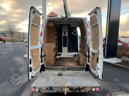 OPEL Movano 2.3 CDTI / VERSALIFT ETL-32, 12m