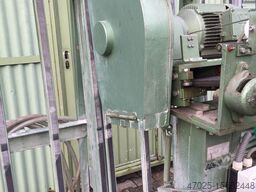 Knopp Griffmuldenschleifer