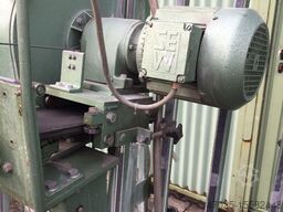 Knopp Griffmuldenschleifer