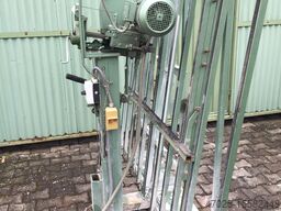 Knopp Griffmuldenschleifer