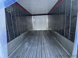 Hapag Lloyd Kühlcontainer