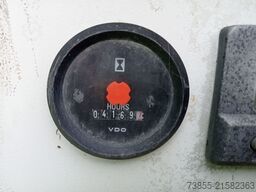 Forus HB172