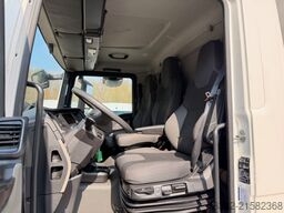 MAN TGL 12.250 BL 4X2 Koffer+LBW*AHK*KLIMA*K