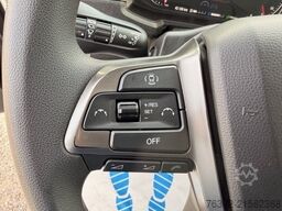 MAN TGL 12.250 BL 4X2 Koffer+LBW*AHK*KLIMA*K