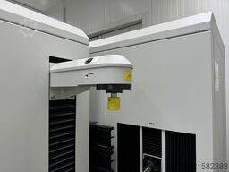 Gleason-Pfauter 475GMS