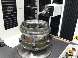 Gleason-Pfauter 475GMS