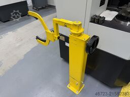 Gleason-Pfauter 475GMS