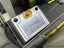 Gleason-Pfauter 475GMS