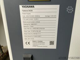 Yaskawa MPL 160B