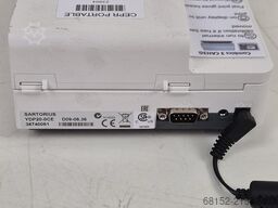 Sartorius YDP20-OCE