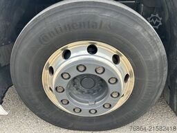 IVECO STRALIS S-WAY 510, AS440ST/P, INTARDER, ADR, AUTOMATIK, LEDER, EURO 6