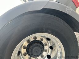 IVECO STRALIS S-WAY 510, AS440ST/P, INTARDER, ADR, AUTOMATIK, LEDER, EURO 6