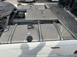 IVECO STRALIS S-WAY 510, AS440ST/P, INTARDER, ADR, AUTOMATIK, LEDER, EURO 6