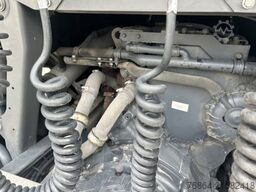 IVECO STRALIS S-WAY 510, AS440ST/P, INTARDER, ADR, AUTOMATIK, LEDER, EURO 6