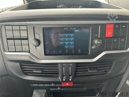 IVECO STRALIS S-WAY 510, AS440ST/P, INTARDER, ADR, AUTOMATIK, LEDER, EURO 6