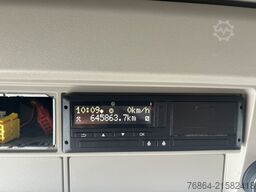 IVECO STRALIS S-WAY 510, AS440ST/P, INTARDER, ADR, AUTOMATIK, LEDER, EURO 6