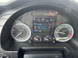 IVECO STRALIS S-WAY 510, AS440ST/P, INTARDER, ADR, AUTOMATIK, LEDER, EURO 6