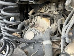 MAN TGX 18.460 4X2, XXL, INTARDER, AUTOMATIK,