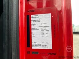 MAN TGX 18.460 4X2, XXL, INTARDER, AUTOMATIK,