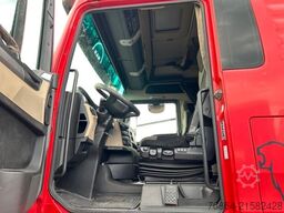 MAN TGX 18.460 4X2, XXL, INTARDER, AUTOMATIK,