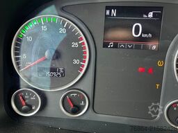 MAN TGX 18.460 4X2, XXL, INTARDER, AUTOMATIK,