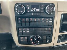 MAN TGX 18.460 4X2, XXL, INTARDER, AUTOMATIK,