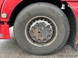 MAN TGX 18.460 4X2, XXL, INTARDER, AUTOMATIK,