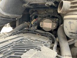 MAN TGS 28.470 6X4X4, MEILLER,  WINTERDIENSTAUSRüSTUNG, ACHSLIFT, LENKACHSE