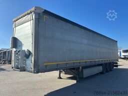 SCHMITZ PALETTENKASTEN, LIFTACHSE, EDSCHA