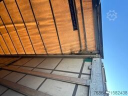 SCHMITZ PALETTENKASTEN, LIFTACHSE, EDSCHA