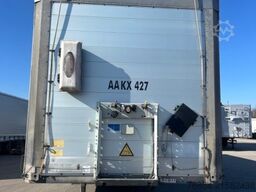 SCHMITZ PALETTENKASTEN, LIFTACHSE, EDSCHA