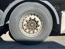 SCHMITZ PALETTENKASTEN, LIFTACHSE, EDSCHA