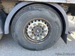 SCHMITZ PALETTENKASTEN, LIFTACHSE, EDSCHA