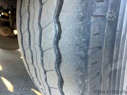 SCHMITZ PALETTENKASTEN, LIFTACHSE, EDSCHA