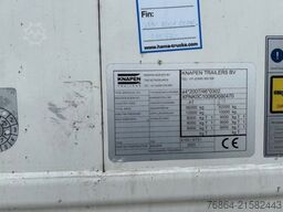 KNAPEN K100/KT01, 10 MM, LIFTACHSE, ROLLPLANE, FUNK