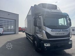 IVECO EUROCARGO 180-280 TIEFKüHLER, CARRIER SUPRA 1250, 2 STüCK