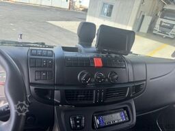 IVECO EUROCARGO 180-280 TIEFKüHLER, CARRIER SUPRA 1250, 2 STüCK