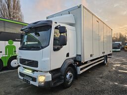 Volvo FL 240 4x2 16tons Seitentüren Koff