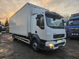 Volvo FL 240 4x2 16tons Seitentüren Koff