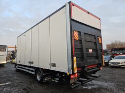 Volvo FL 240 4x2 16tons Seitentüren Koff