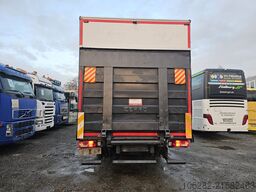 Volvo FL 240 4x2 16tons Seitentüren Koff