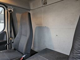 Volvo FL 240 4x2 16tons Seitentüren Koff