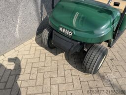 EZGO Golfcar Elektrisch 2 Zits 2016 Inc Lader