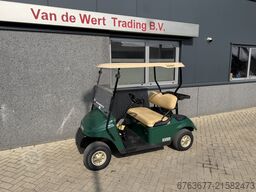 EZGO Golfcar Elektrisch 2 Zits 2016 Inc Lader