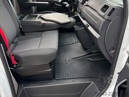 Renault Master 3-Seitenkipper*Klima*Kamer*1.Hand