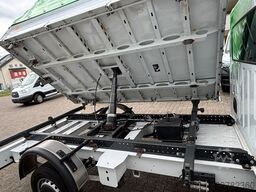 Renault Master 3-Seitenkipper*Klima*Kamer*1.Hand